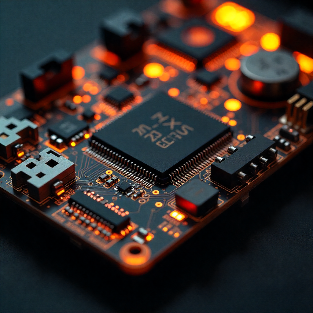 Embedded Systems Course